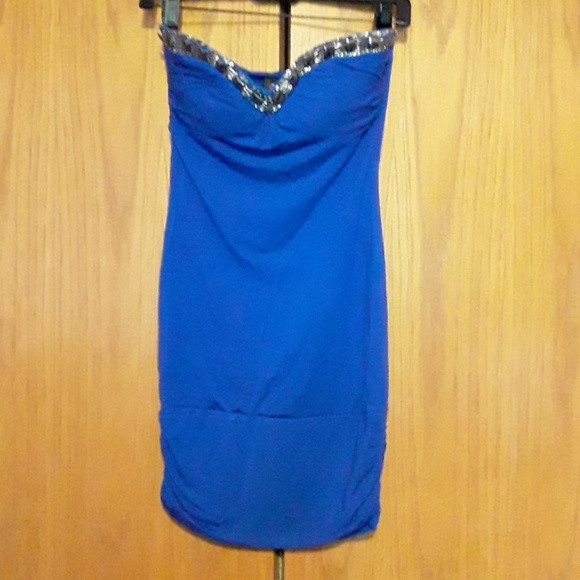 2 b Bebe dress sz xs. - Picture 1 of 2